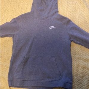 Nike Pullover hoodie